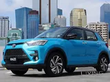 RENT TOYOTA RAIZE